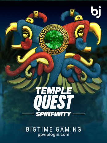 Temple Quest Spinfinitypng ppvip